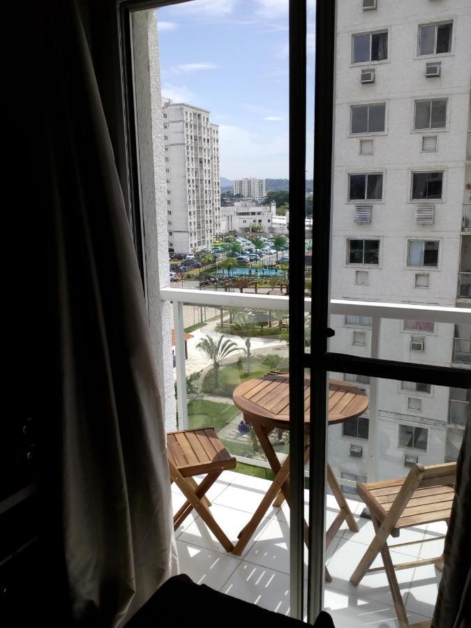 Minha Praia - Linda Piscina Rio de Janeiro Esterno foto