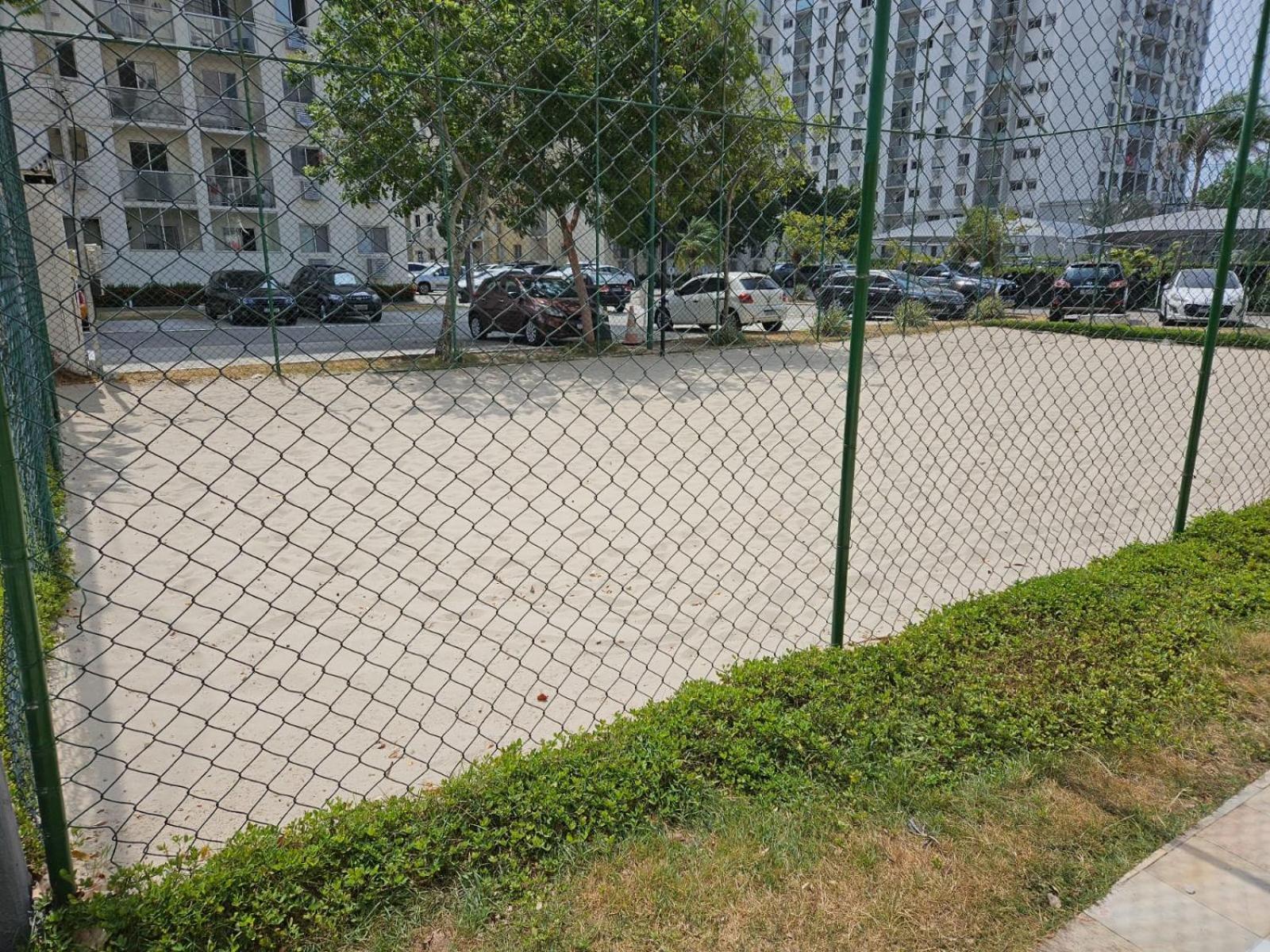 Minha Praia - Linda Piscina Rio de Janeiro Esterno foto